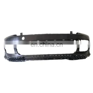 OEM 51117283331 CAR GRILLE CHROME FIT BUMPER GRILLE FRONT BUMPER GRILLER FOR MINI R56 JCW thumbnail-3