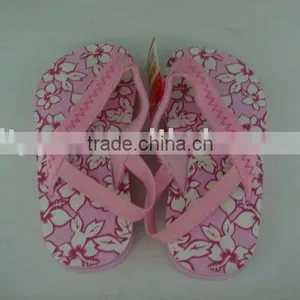 15/15mm Fancy Eva Flip Flop Sandals for Girls thumbnail-1
