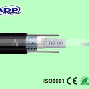 24 Core Optical Fiber Cable GYTXW thumbnail-1