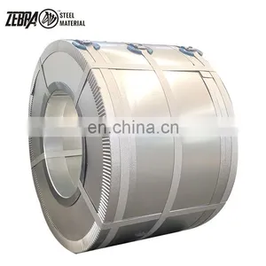 Popular Fingerprint Resistant Aluzinc Steel Coil Galvalume Sheet for Europe Market thumbnail-5