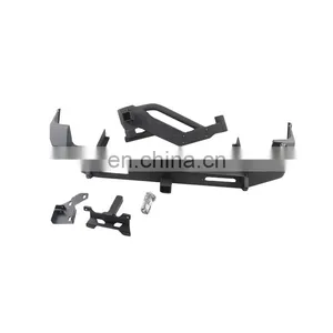 Maiker Factory Bumper Car Parts With Type Carrier for Suzuki Jimny Rear Bumper Protector Kits thumbnail-1