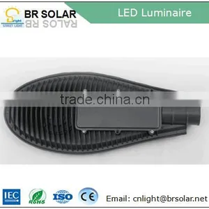 Easy Installation High Brightness Waterproof Led Solar Street Light thumbnail-6