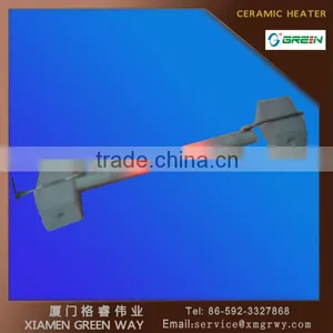 Environmental High Power MCH Ceramic Heater Rod for Any Heating Purpose thumbnail-5