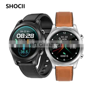 2022 New Arrival G21 Smart Watch Waterproof Health Monitoring Fitness Tracker for IOS Android G21 Smartwatch thumbnail-1