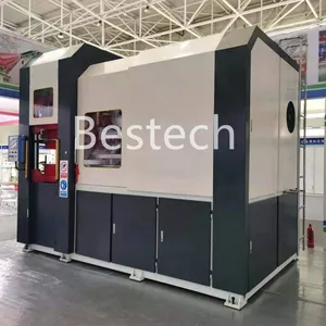 Asting Molding Machine/tractor Casting Molding Machine/manhole Cover Automatic Molding Machine thumbnail-3