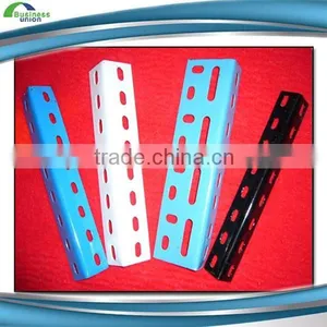 Angle Bar Fence thumbnail-1
