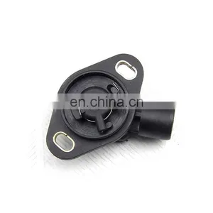 High Quality and Competitive Price Throttle Position Sensor 16402-PAA-J01 KF-07007 for Honda Accord ODYSSEY 2002-2004 thumbnail-2