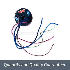 Bernard Electric Actuator Accessories TAM2 Solid State Relay Potentiometer thumbnail-3