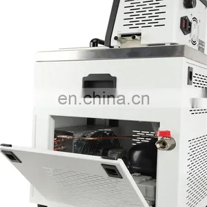 DC Series Cooling Circulating Water Bath thumbnail-4