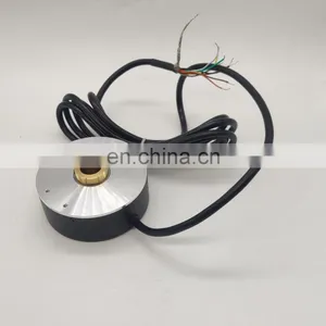 15MM Shaft GHH80-15G2048BMK526 Rotary Encoder Replace EH80C2048Z8-24L15 3MR Encoder thumbnail-3