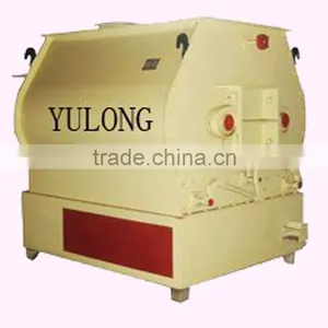 Hot Selling Animal Feed Mill Mixer thumbnail-1