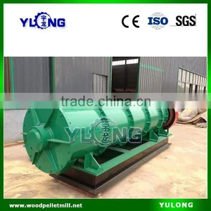 Manure Granule Fertilizer Pellet Making Machine Quality Choice thumbnail-3