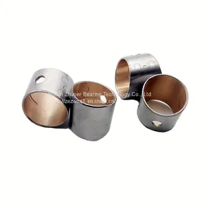TOYOTA Engine Bearing Bush Connecting Rod Bearing M022A/M043A/R022A/T022A thumbnail-2