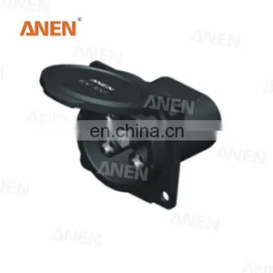 EV AC Charger Plug/EV Charger Connector/charging Port Connector Plug thumbnail-2