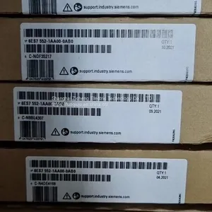 6ES7551-1AB00-0AB0 Siemens PLC S7-1500 TM PosInput 2 thumbnail-1