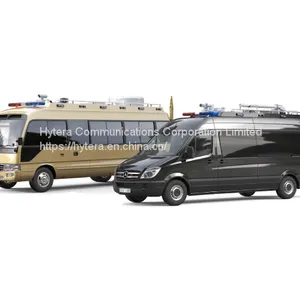 Communication Command Vehicle thumbnail-1
