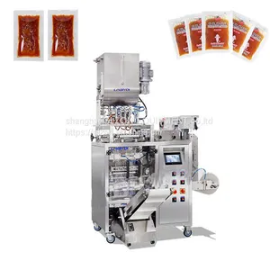 Fluid Packaging Equipment thumbnail-1