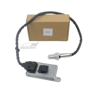 OE Member 5WK96615D 5801754015 5801424181 Nox Sensor Nitrogen Oxide Sensor for Iveco thumbnail-3