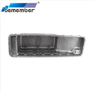 Oil Pan for SCANIA Truck 1507199 thumbnail-1