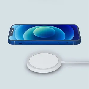 Portable Wireless Phone Charger Case for Huawei thumbnail-5
