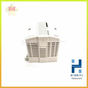 AO820 AO845A AO890 ABB Analog Output Module (8-channel Intrinsically Safe) thumbnail-5