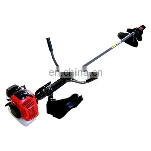 Gasoline Hot Sale Hay Mower Sugarcane Harvester/cane Harvesting Machine thumbnail-1