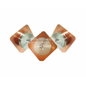 Copper Wire Terminal Connector New Energy Vehicle Battery Accessories Positive And Negative thumbnail-1