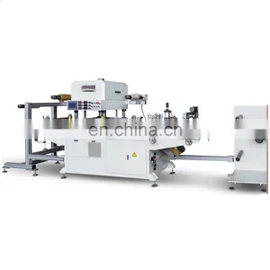 CE Certified Vinyl Sticker Die Cutting Machine thumbnail-3