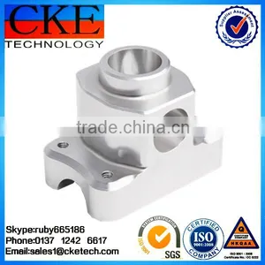 Stainless Sheet CNC Machining Parts in Mechanical & Machinery Services thumbnail-1