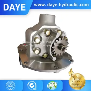 Agricuture Hydraulic Gear Pump for Ford 4500 D8NN600LB 83936585 thumbnail-1