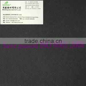 Min Sheng Black Fiber Insole Board TA 175 thumbnail-1