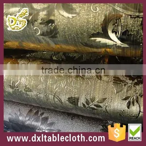 Pvc Glitter Decoration Film for Table Cloth, Bag, Cloth thumbnail-1