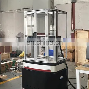 New Design Testing Equipment Fatigue Measuring Machine thumbnail-5