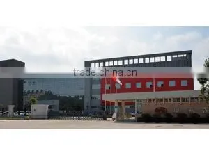 OMS Machinery Co., Ltd. company overview - view 4 thumbnail