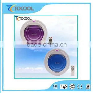 China Oem Factory Supply Smart Low Price Vacuum Cleaning Robot Made in China thumbnail-2