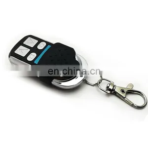 433.92MHz Copy Code Garage Door Remote Control Facing Copy Programming Wireless Remote Control thumbnail-2