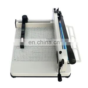 SPT-858A3 A3 Paper Trimmer Paper Cutting Trimmer For Office thumbnail-1