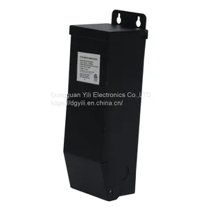 Smooth Dimming Xmas Lights LED Tape Light Transformer thumbnail-1