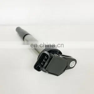 Auto Ignition Coil 90919-02258 Car Coil Pack for Toyota Corolla Matrix Prius Scion xD 1.8L thumbnail-5