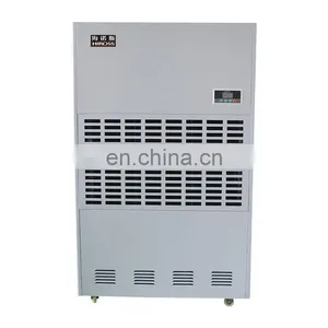 Large Capacity Industrial Greenhouse Dehumidifier Machine for Sale thumbnail-1