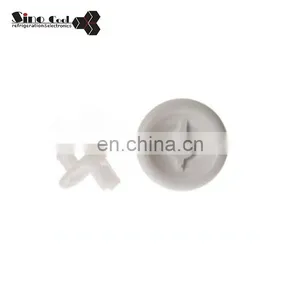 WD12X10267 Dishwasher Wheel Lower Rack Roller and Axle Kit thumbnail-3