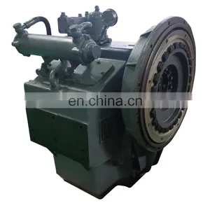 China Hangzhou Advance D300A Marine Gearbox thumbnail-3