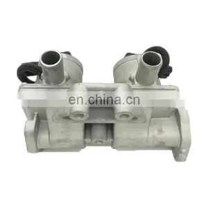2570138064 Air Control Valve, Air Pump Check Valve for Toyota Engine Parts thumbnail-2