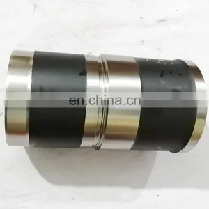 Cylinder Liner (Including 0 Ring) Engine Parts For Truck 3802370 On Sale thumbnail-5