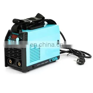 Heavy Duty Small Mma Welding Machine Price ARC 200 thumbnail-1