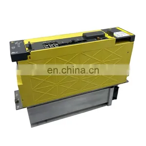 CNC Machine Parts Original and New Fanuc Drive Servo Amplifier A06B-6114-H211 thumbnail-1