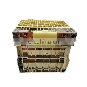 Siemens SIMATIC S5 Compact Unit S5-95U 6ES5095-8MB04 Compact Controller thumbnail-5