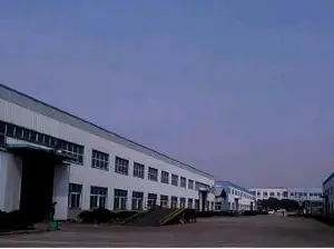 Yantai Cct Metal Products Co.,Ltd company overview - view 1 thumbnail