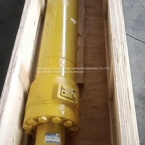 Cylinder Assembly 707-01-0A510,707-01-0A511,PC750, PC750SE, PC800, PC800SE Excavator thumbnail-1