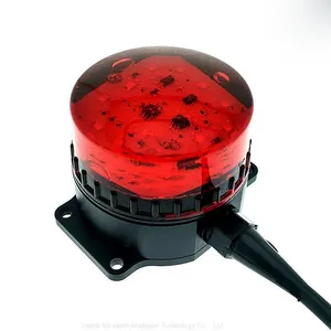 High Quality Top Quality Deep Water Warning Fishing Led Light thumbnail-1
